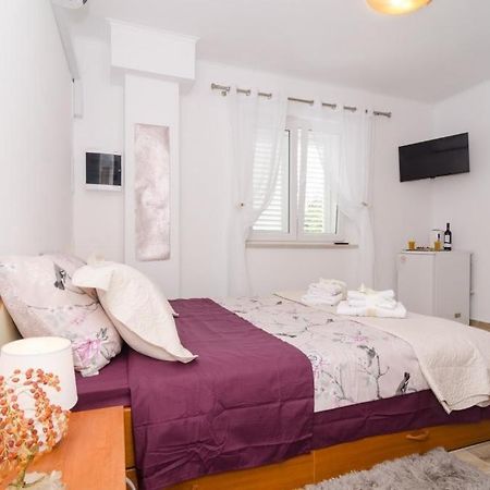 Apartment & Room Lady O ドゥブロブニク エクステリア 写真